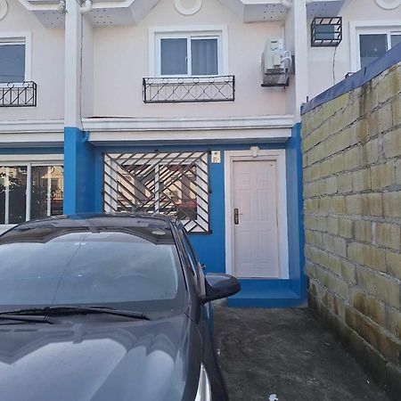 Xevera Mabalacat Heart Staycation מראה חיצוני תמונה